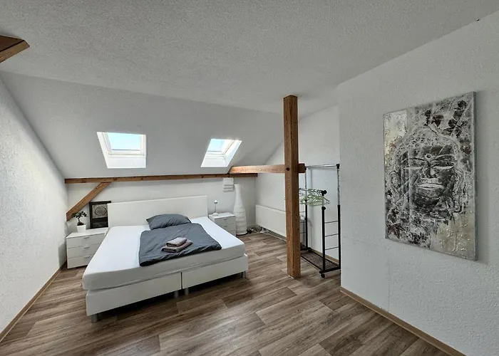 Ecovilla - Pur Apartamento *