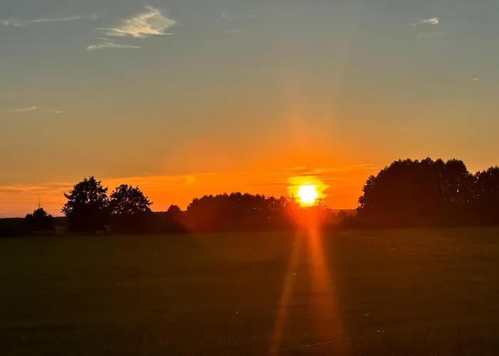 Ecovilla - Pur * Friedersdorf (Elbe-Elster)