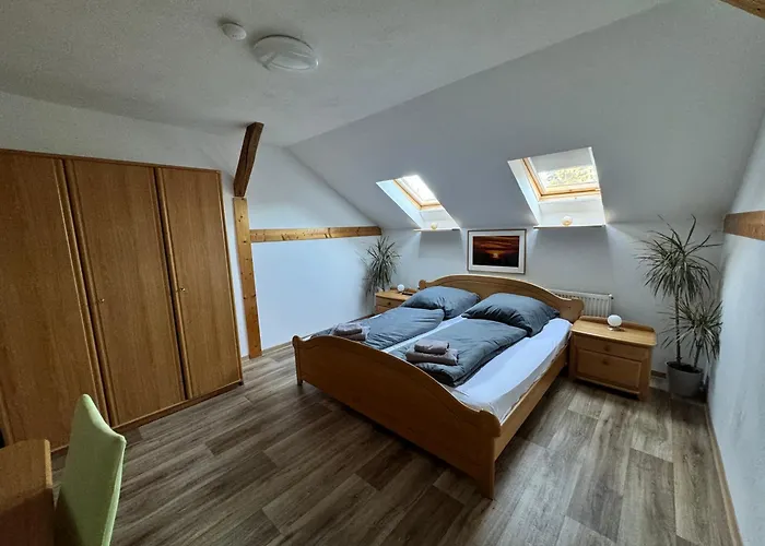 Ecovilla - Pur Apartamento *