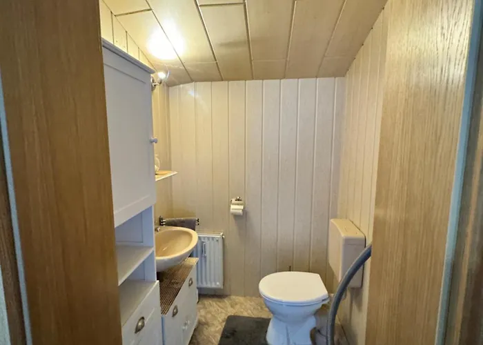 Ecovilla - Pur Friedersdorf (Elbe-Elster)