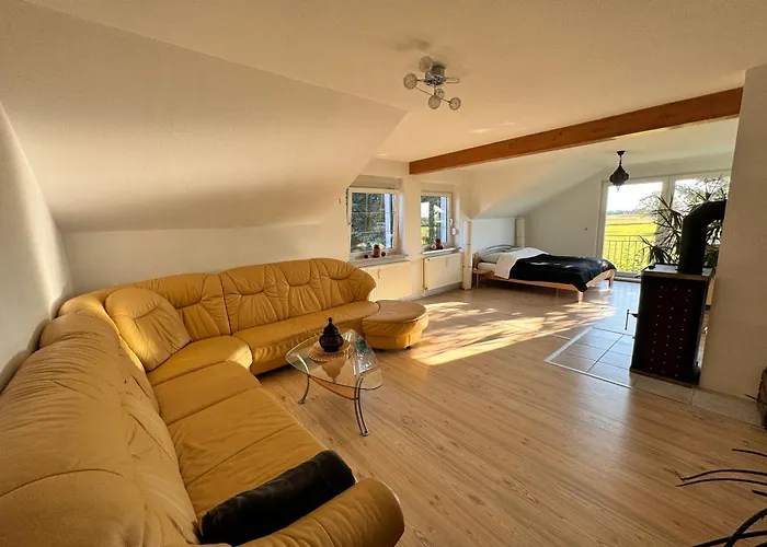 Ecovilla - Pur * Friedersdorf (Elbe-Elster)