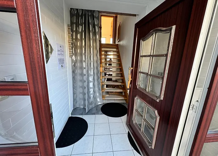 Ecovilla - Pur Apartamento