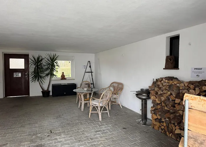 Apartamento Ecovilla - Pur Friedersdorf (Elbe-Elster)