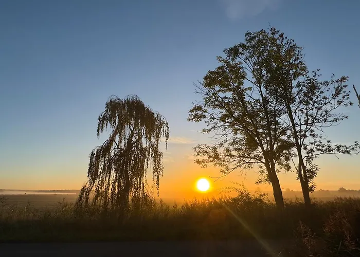 Ecovilla - Pur Friedersdorf (Elbe-Elster)