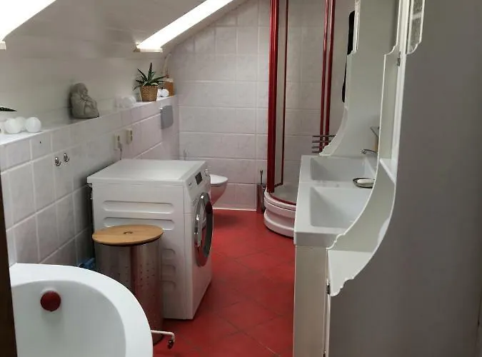 Apartamento Ecovilla - Pur *